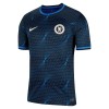 Officiële Voetbalshirt Chelsea Enzo 8 Uit 2023-24 - Heren